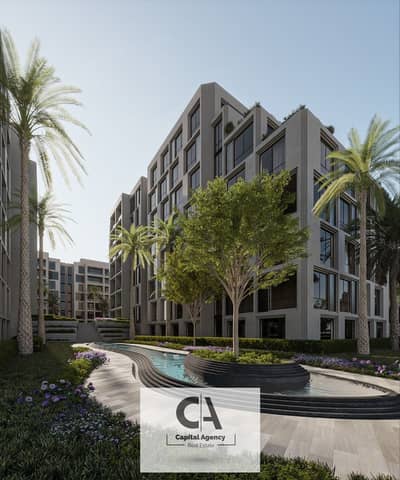 2 Bedroom Apartment for Sale in Mokattam, Cairo - WhatsApp Image 2025-06-26 at 6.09. 57 AM. jpeg