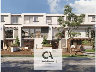 2 Bedroom Chalet for Sale in North Coast, Matruh - 7. png