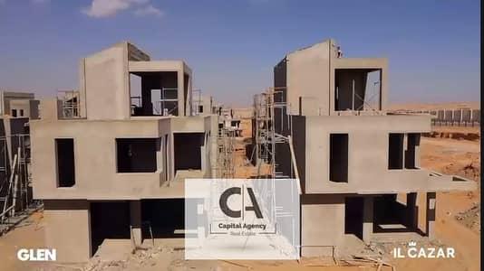 شقة 2 غرفة نوم للبيع في القاهرة الجديدة، القاهرة - 5. png