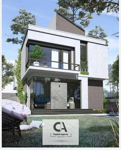 3 Bedroom Flat for Sale in New Cairo, Cairo - Screenshot 2025-05-29 155014. png