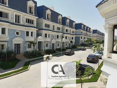 2 Bedroom Apartment for Sale in New Cairo, Cairo - 95525175_228762785208944_2549712025374687232_o. jpg