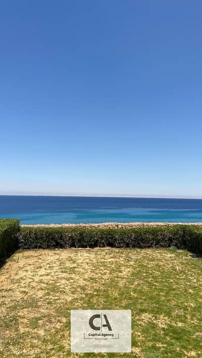 3 Bedroom Twin House for Sale in Ain Sukhna, Suez - WhatsApp Image 2025-08-25 at 5.25. 44 PM (1). jpeg