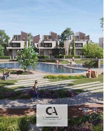 3 Bedroom Apartment for Sale in New Cairo, Cairo - Screenshot 2025-05-29 154948. png