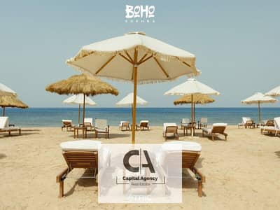 3 Bedroom Chalet for Sale in Ain Sukhna, Suez - WhatsApp Image 2024-07-10 at 12.04. 38 PM (2). jpeg