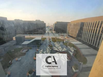 مکتب  للبيع في القاهرة الجديدة، القاهرة - a9a62b84-d7df-4a3e-a092-1fcaee93a707. jpg