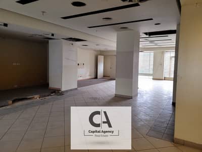 Office for Rent in New Cairo, Cairo - 4a45666a-0998-4867-ab38-2a73e43bf69f. jpg