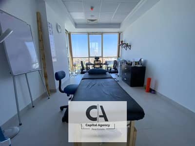 عيادة  للايجار في القاهرة الجديدة، القاهرة - 0a68ae0e-e127-4e0f-8a5d-b02aedc5a226. jpg