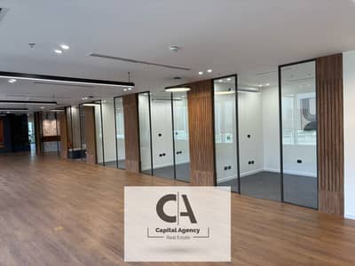 Office for Rent in New Cairo, Cairo - WhatsApp Image 2025-04-08 at 3.41. 17 PM. jpeg