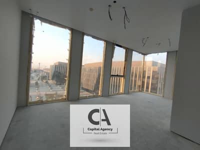 مکتب  للايجار في القاهرة الجديدة، القاهرة - afbdf8a0-d916-4538-aafe-2a8f1351dbd1. jpg
