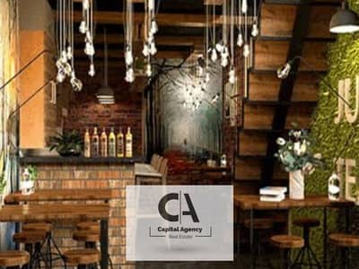 مطعم و كافيه  للايجار في القاهرة الجديدة، القاهرة - 1e884222-81a4-4e75-80cc-4ba066998b9b. jpg