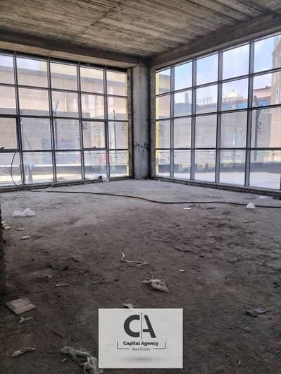 Restaurant & Cafe for Rent in New Cairo, Cairo - WhatsApp Image 2025-08-05 at 2.18. 59 PM (1). jpeg