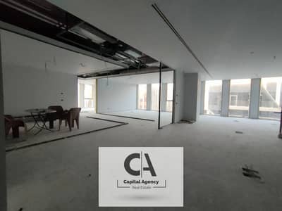 Office for Rent in New Cairo, Cairo - 2c1e9969-1692-4bcf-8d83-f25ff74e8a47. jpg