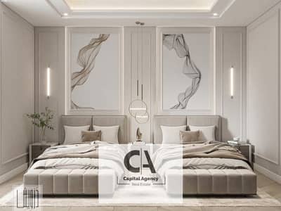 Showroom for Rent in New Cairo, Cairo - 07e62ef8-b041-460a-aec0-70b8058ae46a. jpg