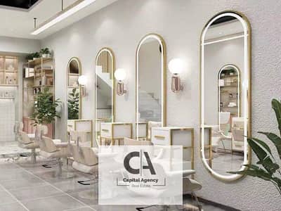 محلات تجارية  للايجار في القاهرة الجديدة، القاهرة - 58b8dedb-df76-4c32-874f-ef70807e5baa. jpg