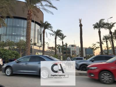 Factory for Rent in New Cairo, Cairo - e259e082-1388-40d7-b90a-c70c9e7d3c62. jpg