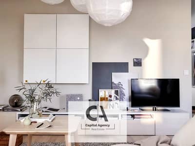 Showroom for Rent in New Cairo, Cairo - 647fc9ac-e9bd-4457-9349-a7e9bd0bb69f. jpg