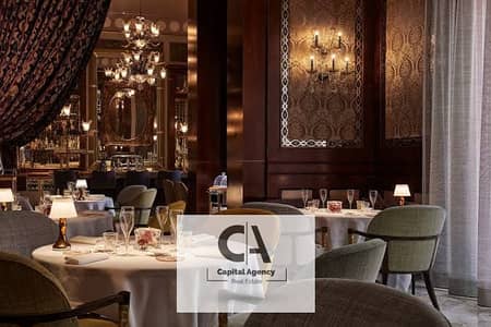 مطعم و كافيه  للايجار في القاهرة الجديدة، القاهرة - 1cef8741-4234-4a84-80c3-e33956fc7082. jpg