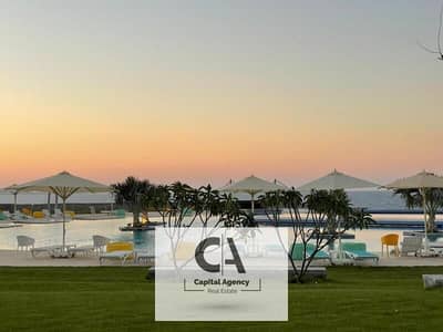 2 Bedroom Chalet for Sale in North Coast, Matruh - WhatsApp Image 2021-07-29 at 9.02. 22 PM. jpeg