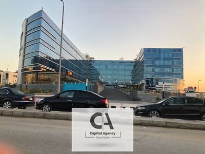 مصنع  للايجار في القاهرة الجديدة، القاهرة - 3f5a85d0-a7ce-4910-998b-5e8c511ba572. jpg