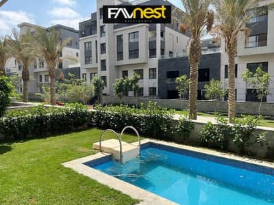 2 Bedroom Penthouse for Sale in New Cairo, Cairo - IMG-20250902-WA0163. jpg