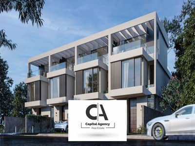 3 Bedroom Apartment for Sale in New Cairo, Cairo - 000. png