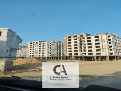 فلیٹ 2 غرفة نوم للبيع في القاهرة الجديدة، القاهرة - WhatsApp Image 2024-10-11 at 8.06. 29 PM. jpeg