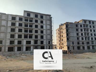 2 Bedroom Apartment for Sale in New Cairo, Cairo - WhatsApp Image 2024-10-11 at 8.06. 30 PM. jpeg
