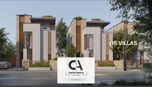 2 Bedroom Flat for Sale in Sheikh Zayed, Giza - 5. PNG