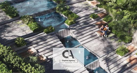 2 Bedroom Flat for Sale in 6th of October, Giza - Screenshot 2025-05-04 191334. png