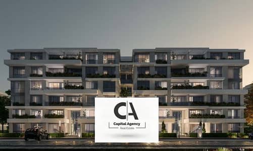 3 Bedroom Flat for Sale in New Cairo, Cairo - 8. png