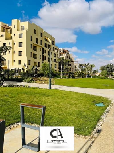 شقة 3 غرف نوم للبيع في 6 أكتوبر، الجيزة - WhatsApp Image 2025-01-30 at 1.23. 01 PM. jpeg