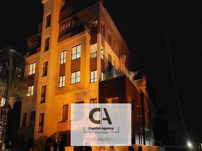 فلیٹ 2 غرفة نوم للبيع في القاهرة الجديدة، القاهرة - WhatsApp Image 2023-04-10 at 1.50. 46 PM (1). jpeg