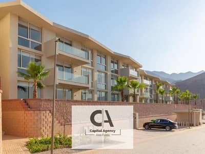 3 Bedroom Chalet for Sale in Ain Sukhna, Suez - WhatsApp Image 2024-07-23 at 7.14. 51 PM (4). jpeg