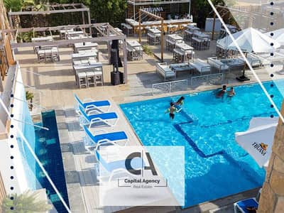1 Bedroom Chalet for Sale in North Coast, Matruh - 1. png