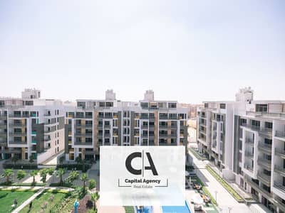 3 Bedroom Flat for Sale in New Cairo, Cairo - WhatsApp Image 2024-02-06 at 3.02. 15 PM. jpeg