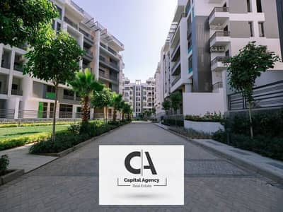 3 Bedroom Flat for Sale in New Cairo, Cairo - WhatsApp Image 2024-02-06 at 3.02. 18 PM. jpeg