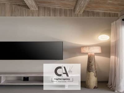 2 Bedroom Chalet for Sale in North Coast, Matruh - WhatsApp Image 2024-06-30 at 1.57. 59 PM (3). jpeg