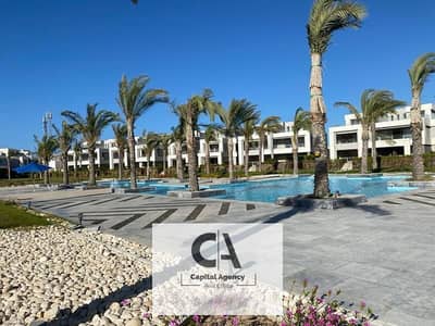 2 Bedroom Chalet for Sale in North Coast, Matruh - WhatsApp Image 2024-04-06 at 3.11. 10 PM. jpeg