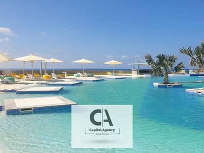 2 Bedroom Chalet for Sale in North Coast, Matruh - 8. png
