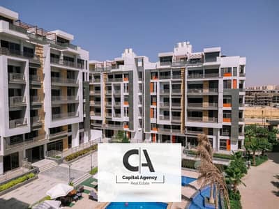 3 Bedroom Flat for Sale in New Cairo, Cairo - WhatsApp Image 2024-02-06 at 3.02. 17 PM. jpeg