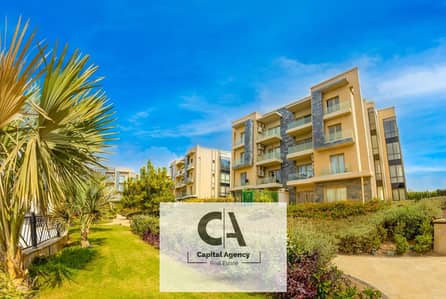 3 Bedroom Apartment for Sale in New Cairo, Cairo - WhatsApp Image 2022-10-31 at 9.13. 52 PM (2). jpeg