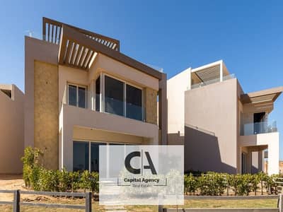 1 Bedroom Chalet for Sale in Ain Sukhna, Suez - WhatsApp Image 2024-07-10 at 12.04. 35 PM. jpeg