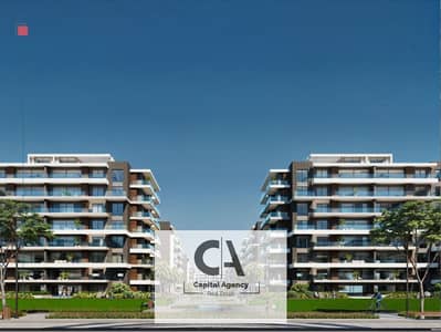 3 Bedroom Flat for Sale in New Cairo, Cairo - WhatsApp Image 2025-01-28 at 6.16. 59 PM (3). jpeg