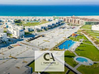 2 Bedroom Chalet for Sale in North Coast, Matruh - 5. png