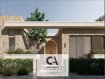 2 Bedroom Chalet for Sale in North Coast, Matruh - 10. png