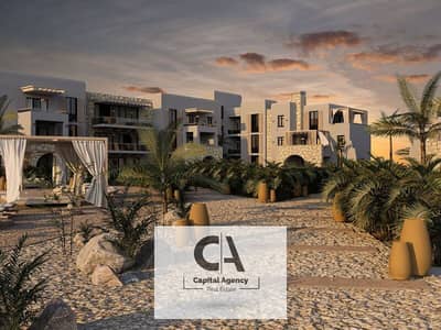 1 Bedroom Chalet for Sale in North Coast, Matruh - WhatsApp Image 2024-06-05 at 2.56. 29 PM. jpeg