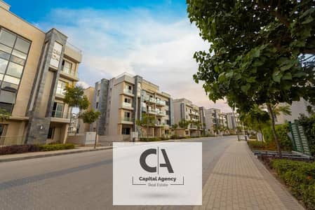 2 Bedroom Apartment for Sale in New Cairo, Cairo - WhatsApp Image 2022-10-31 at 9.13. 57 PM (2) - Copy. jpeg