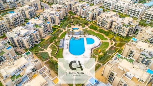2 Bedroom Flat for Sale in New Cairo, Cairo - WhatsApp Image 2022-10-31 at 9.13. 57 PM - Copy. jpeg