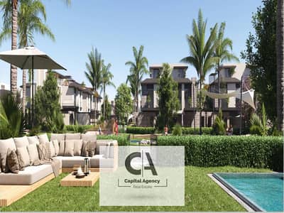 2 Bedroom Apartment for Sale in New Cairo, Cairo - 3. png