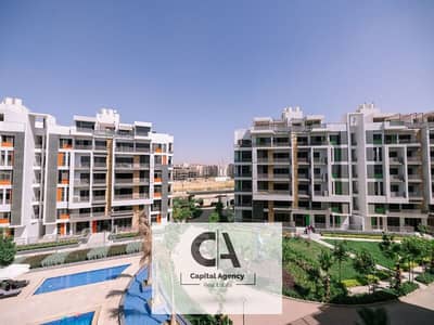 2 Bedroom Flat for Sale in New Cairo, Cairo - WhatsApp Image 2024-02-06 at 3.02. 19 PM (2). jpeg
